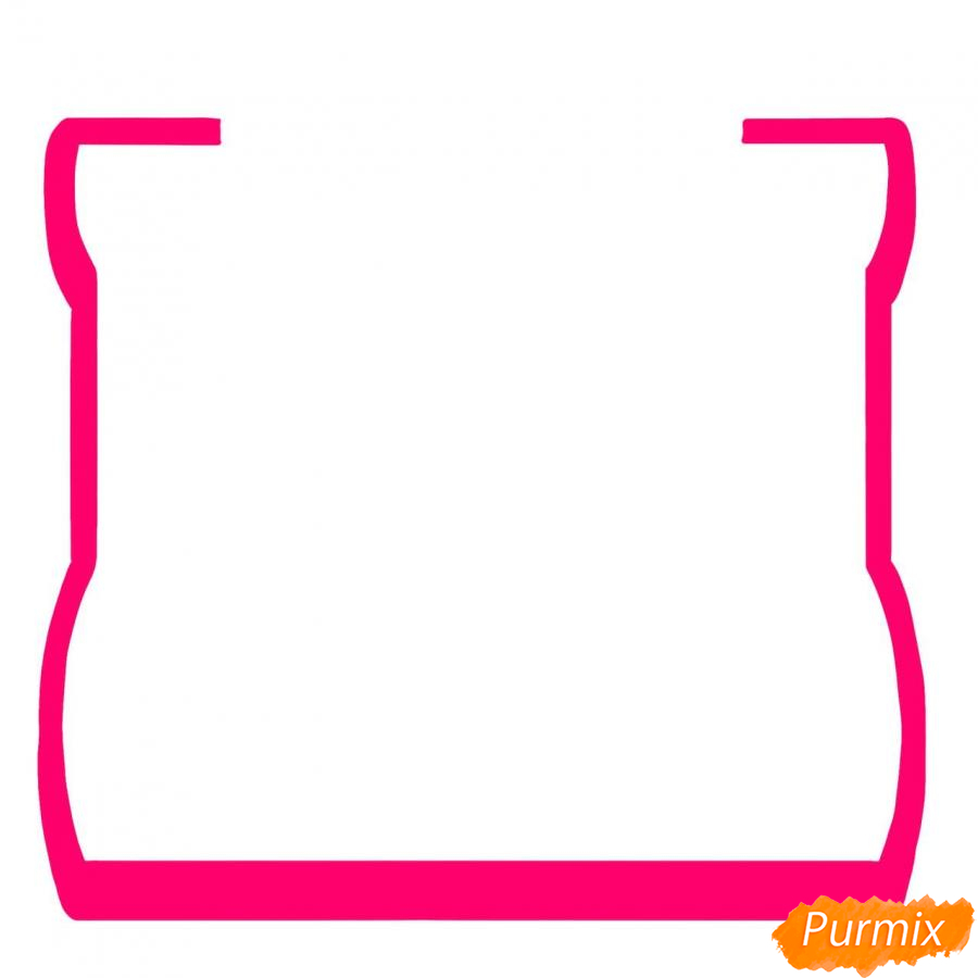 Рисуем значок Гриффа - шаг 1