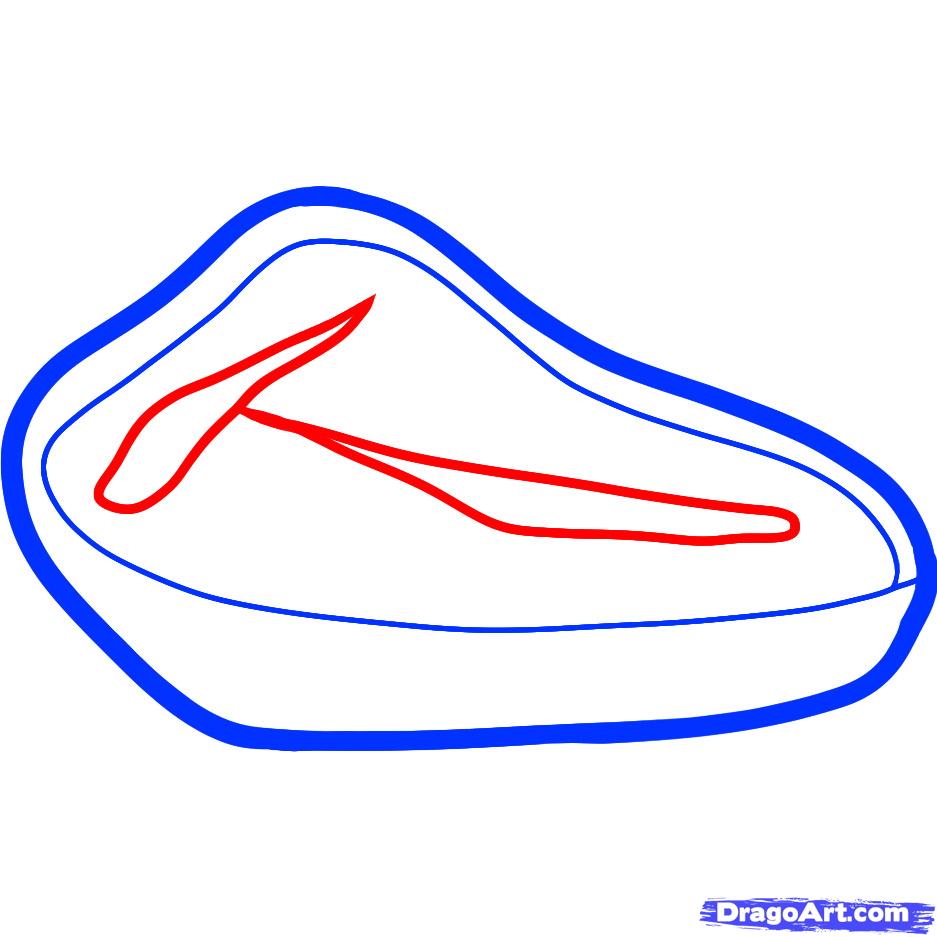 Рисуем Стейк