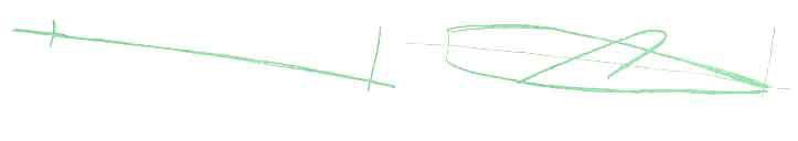 Рисуем Бомбардировщик Юнкерс JU-87B