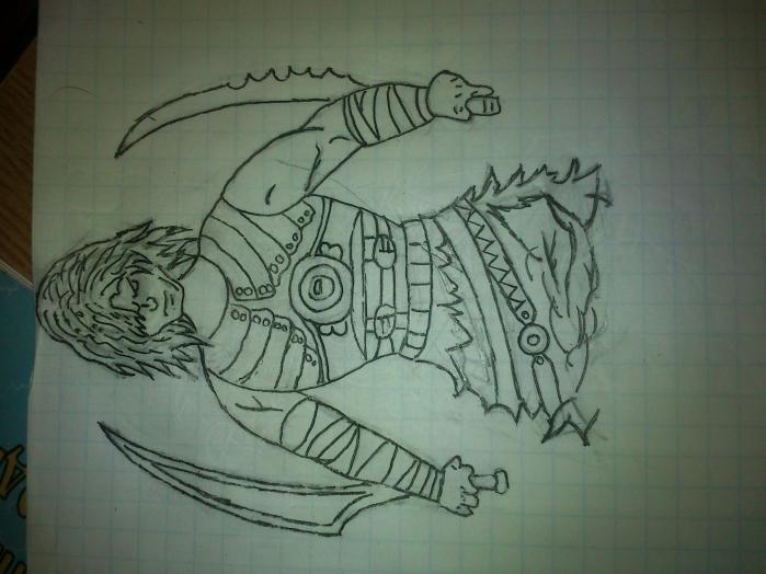 Фото Влад к уроку