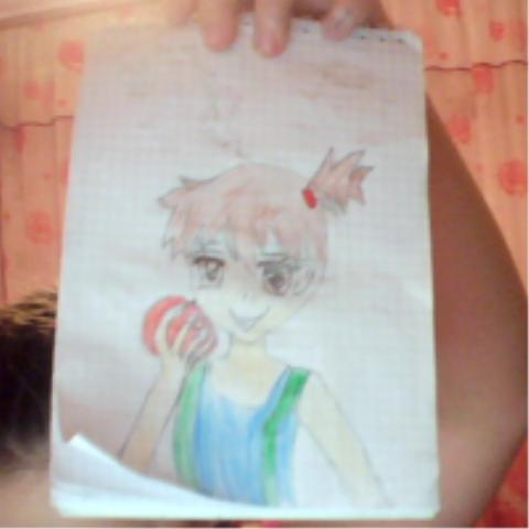 Фото Алина к уроку