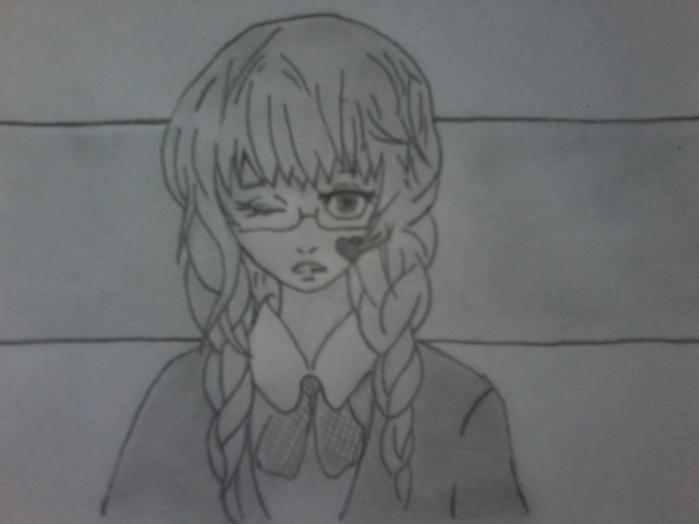 Фото Няш :з к уроку