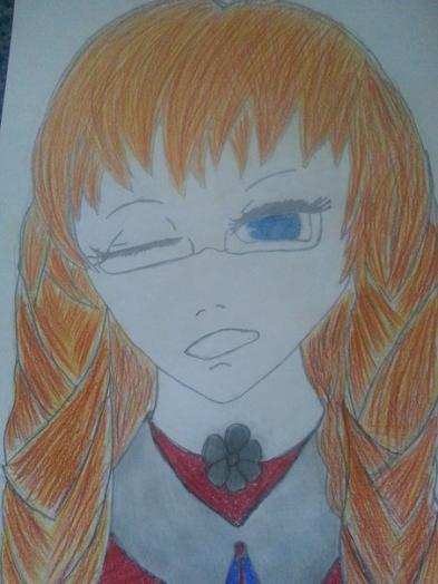 Фото Дарья к уроку