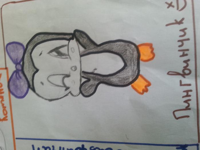 Фото Миса-Чан к уроку