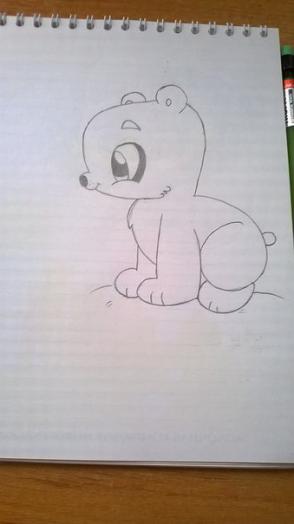 Фото Надя к уроку