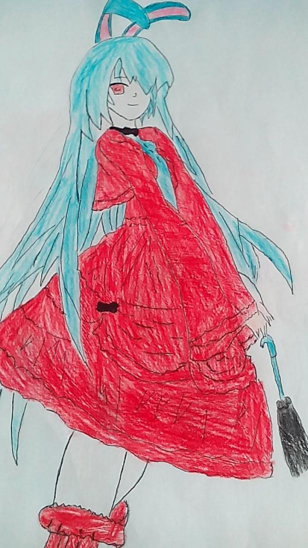 Фото Kamiko20 к уроку