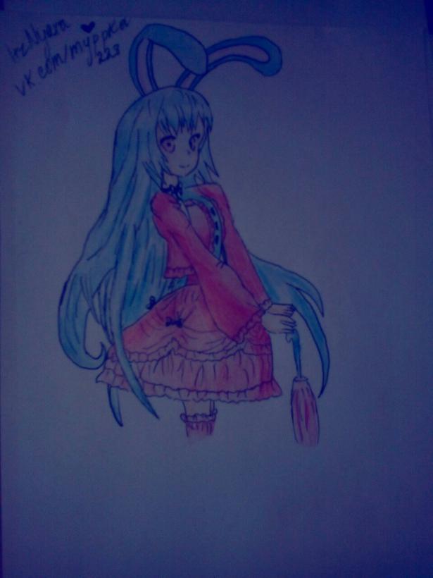 Фото NyawkaHero к уроку