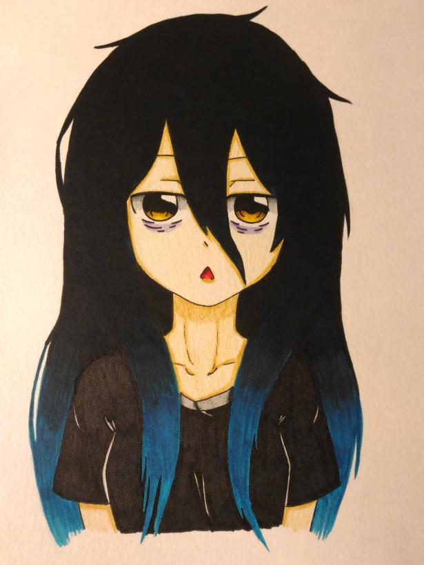 Фото ShapeOfDespair к уроку