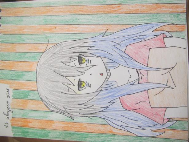 Фото KatomiYuki к уроку