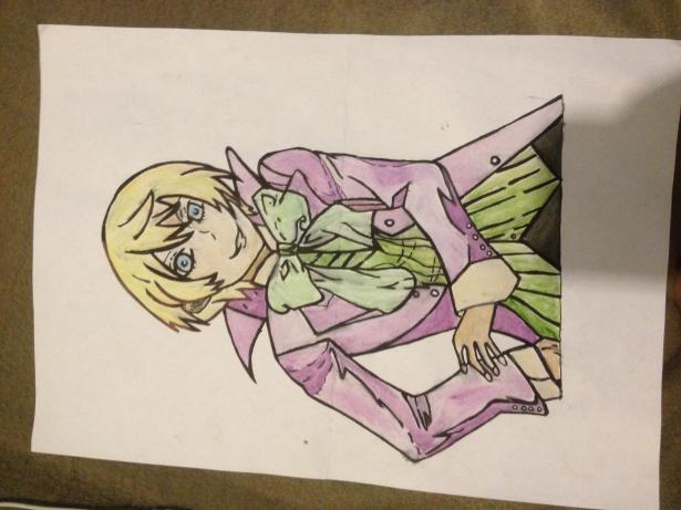 Фото KseniaMost к уроку