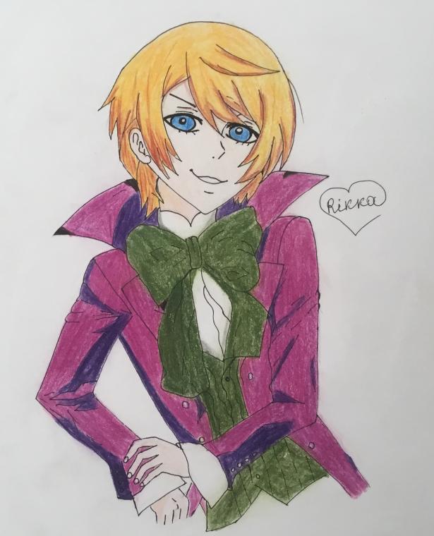 Фото Rikk к уроку