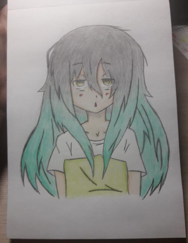 Фото Sora к уроку