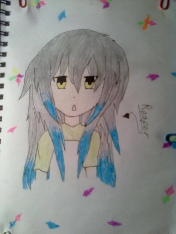 Фото Aoi534 к уроку