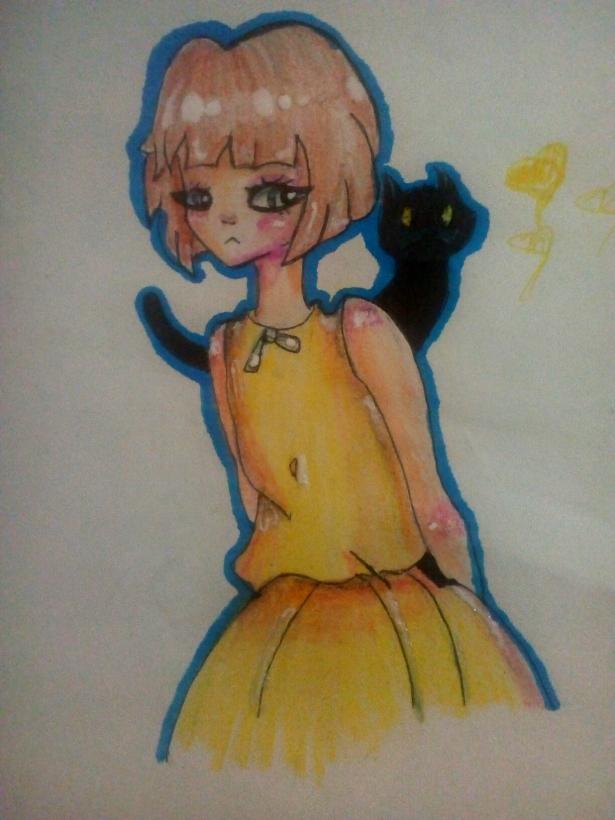 Фото Nanami-Tyan к уроку