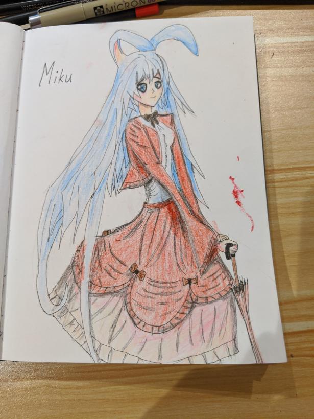 Фото Ooak к уроку