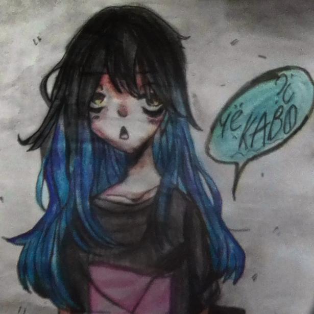 Фото -8milk-nya8- к уроку