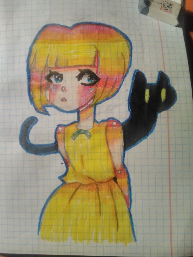 Фото Kethie к уроку